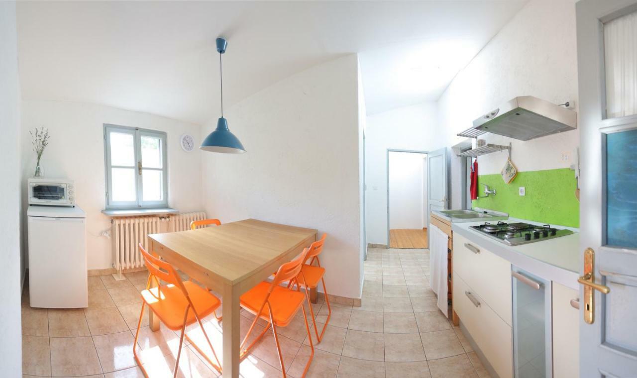 Rural Apartment Geja Ουμάγκ Εξωτερικό φωτογραφία