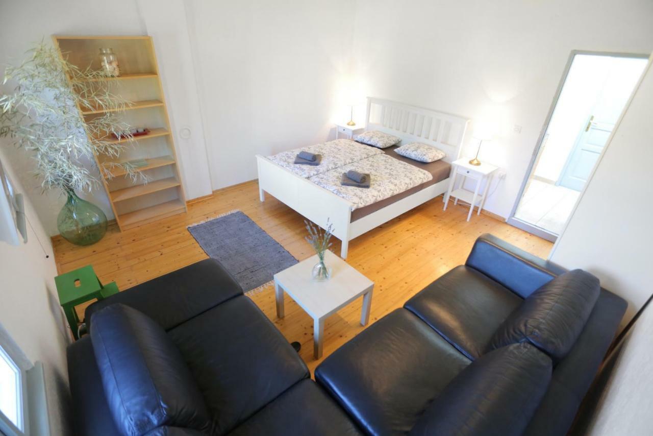 Rural Apartment Geja Ουμάγκ Εξωτερικό φωτογραφία