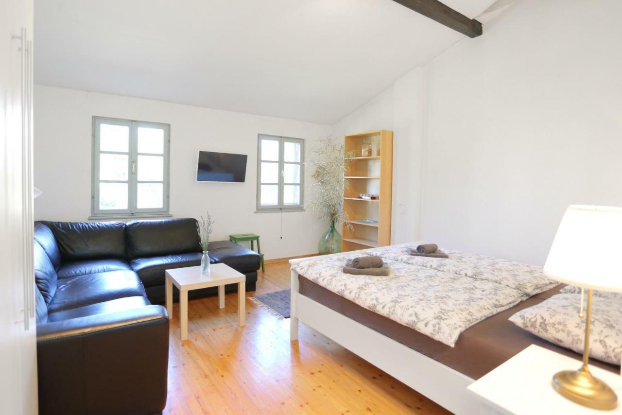 Rural Apartment Geja Ουμάγκ Εξωτερικό φωτογραφία